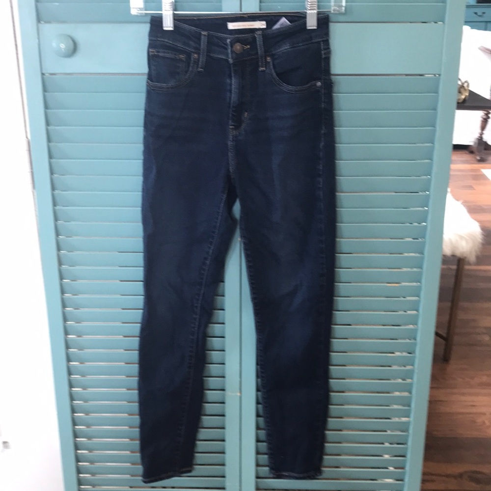 Levi’s 721